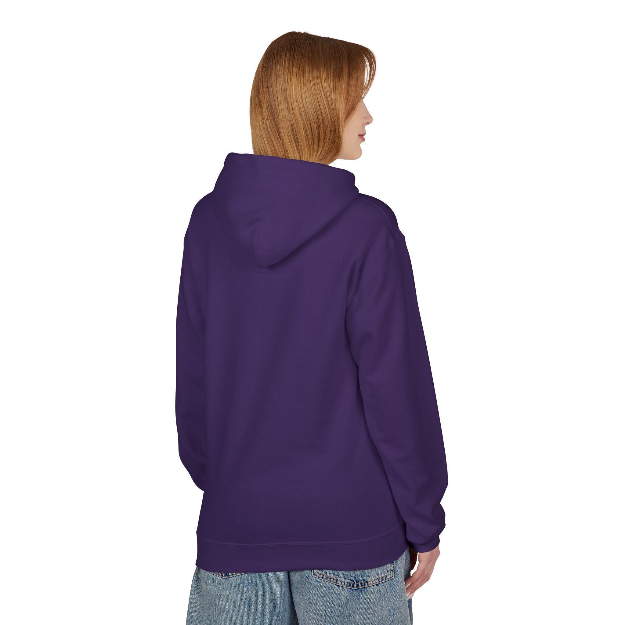 Overthinkers Anonymous Hoodie | Mental Health Comfort Wear | Cozy Anxiety Relief Sweatshirt