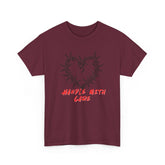 Nutrition Mental Health Unisex T-Shirt