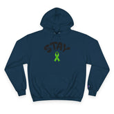 Suicide Awareness Champion Hoodie