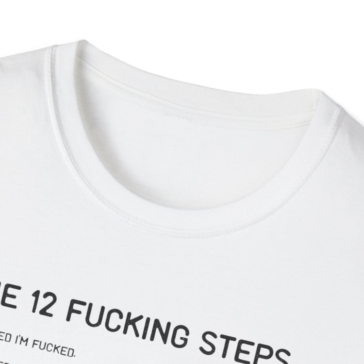 Nutrition Mental Health Unisex T-Shirt