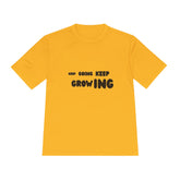 Nutrition Mental Health Unisex T-Shirt