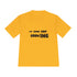 Nutrition Mental Health Unisex T-Shirt