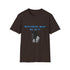 Nutrition Mental Health Unisex T-Shirt