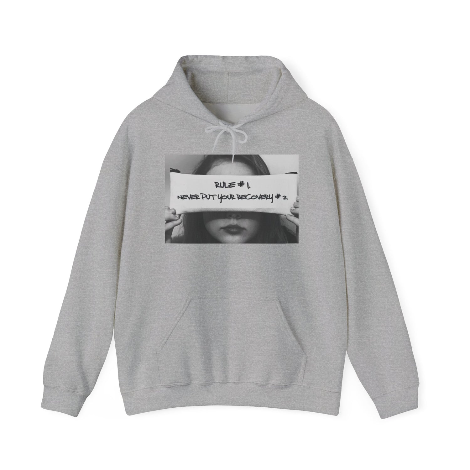 Nutrition Mental Health Unisex T-Shirt