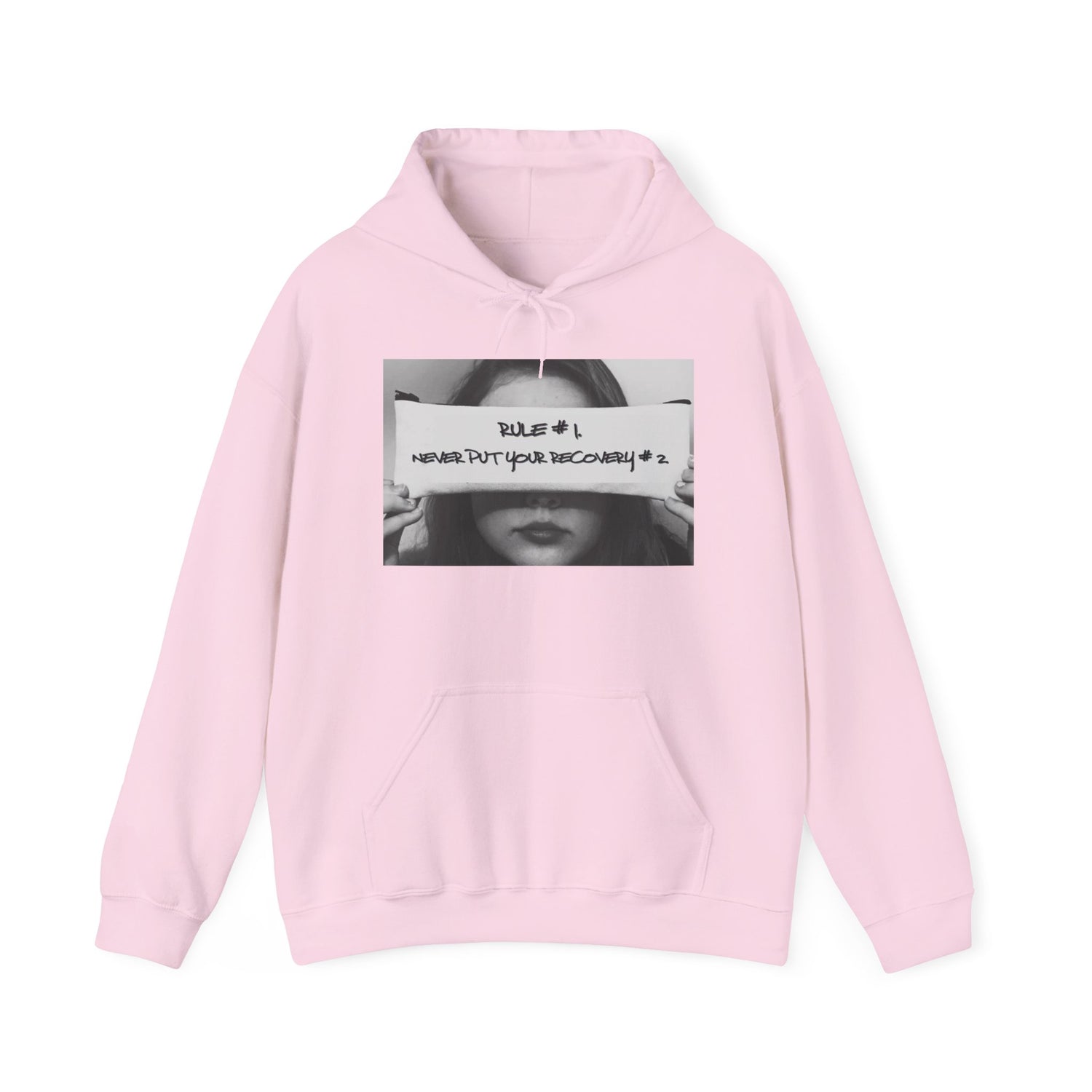 Nutrition Mental Health Unisex T-Shirt