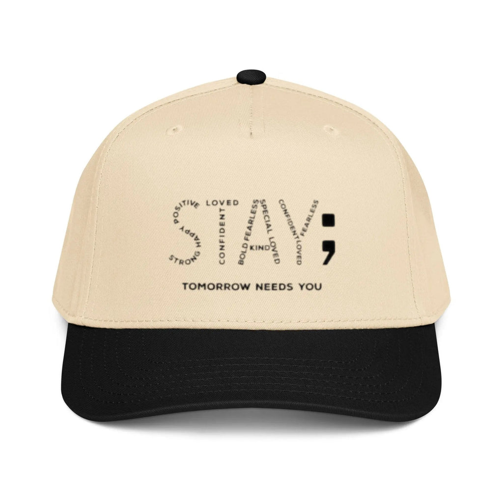 Stay Mental Health Awareness Hat