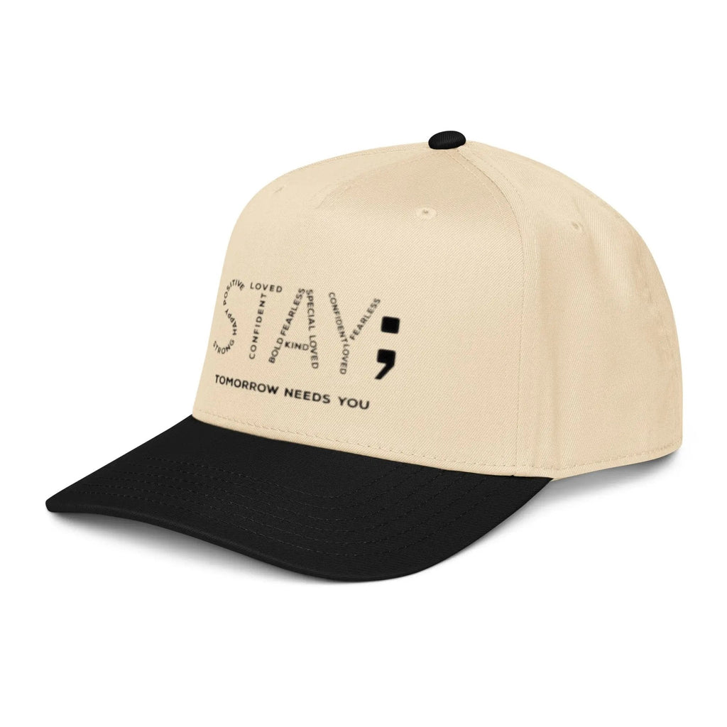 Stay Mental Health Awareness Hat