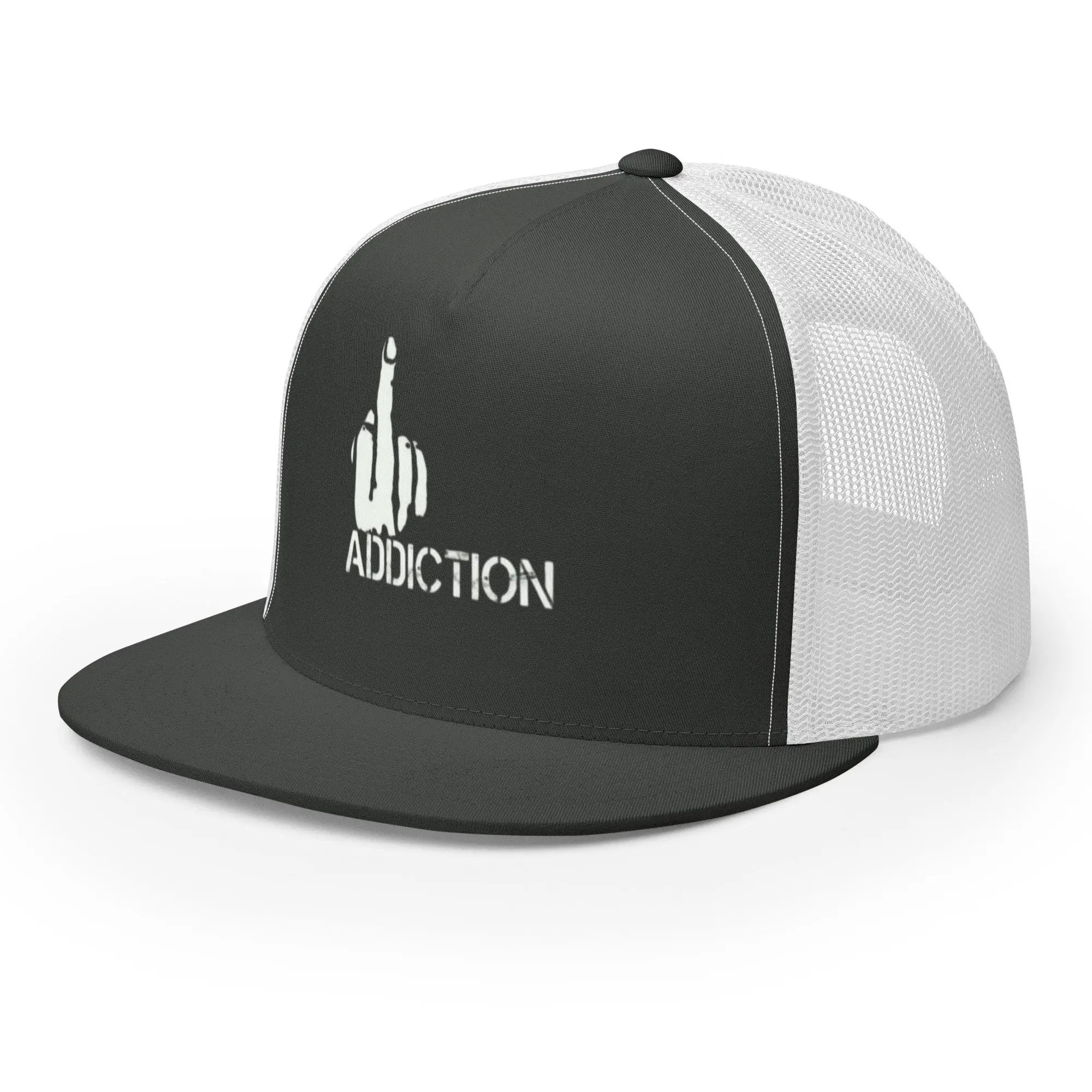freedom from addiction gear