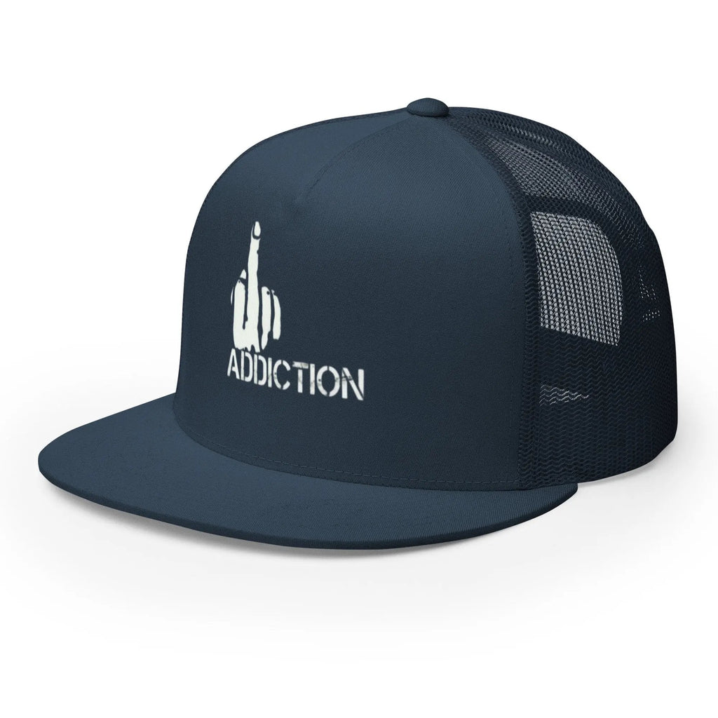 freedom from addiction gear