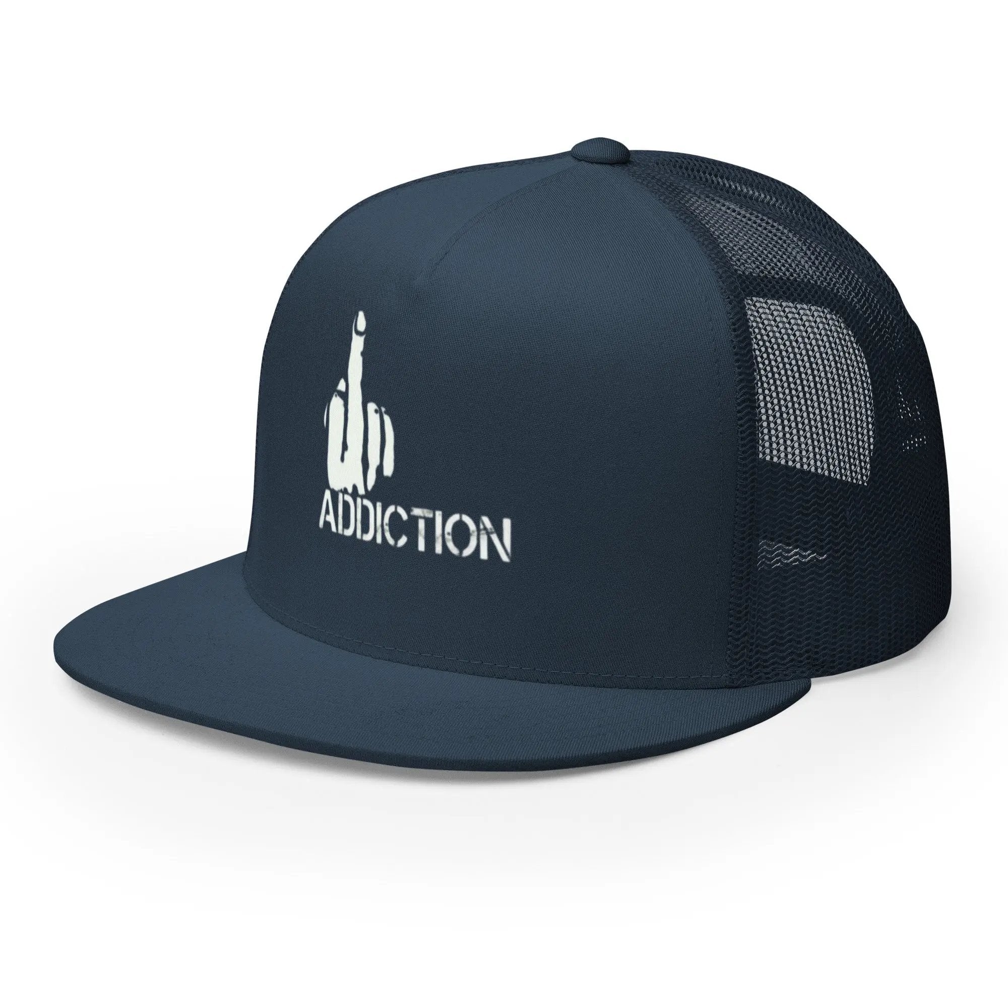 freedom from addiction gear