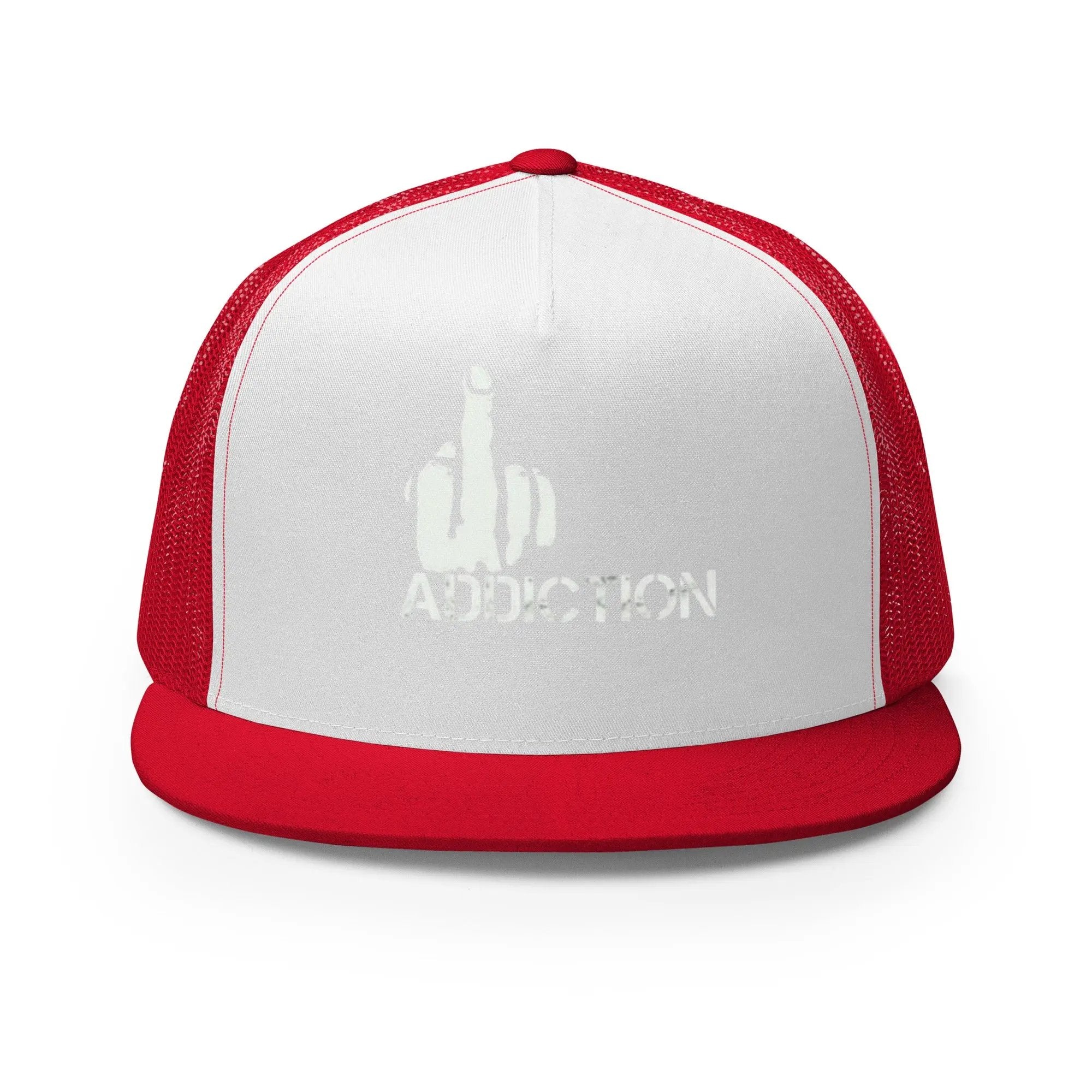 freedom from addiction gear