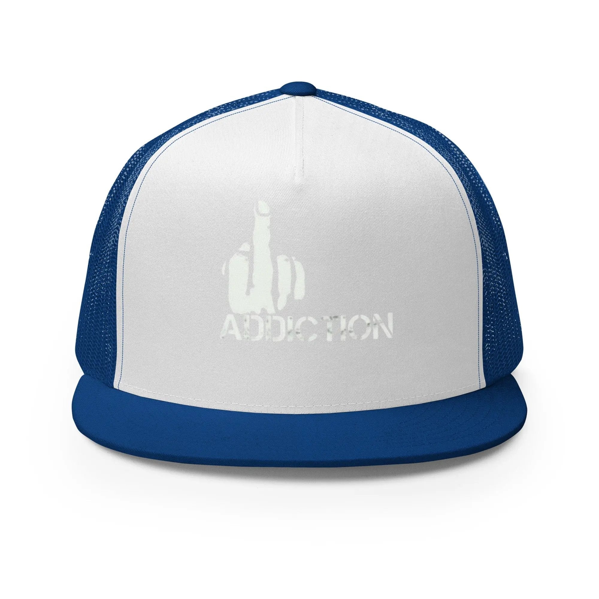 freedom from addiction gear