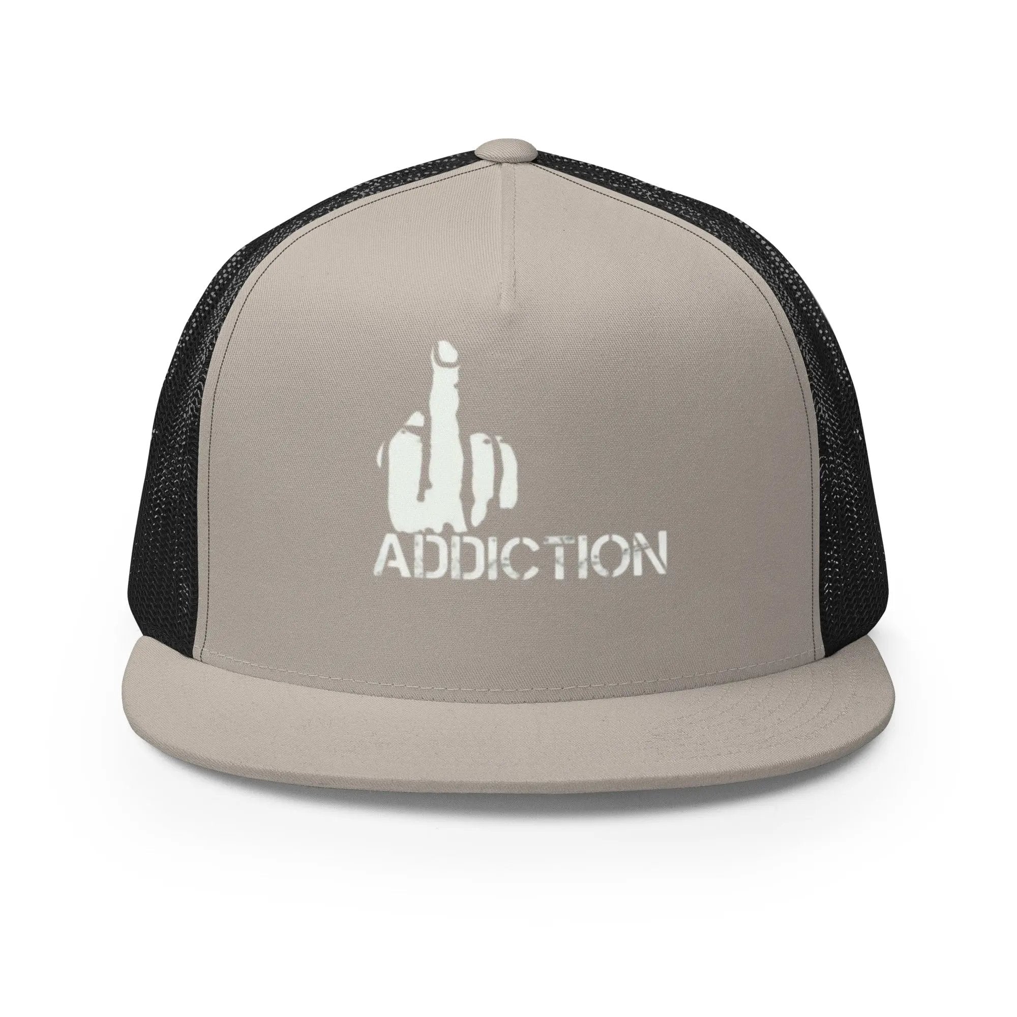 freedom from addiction gear