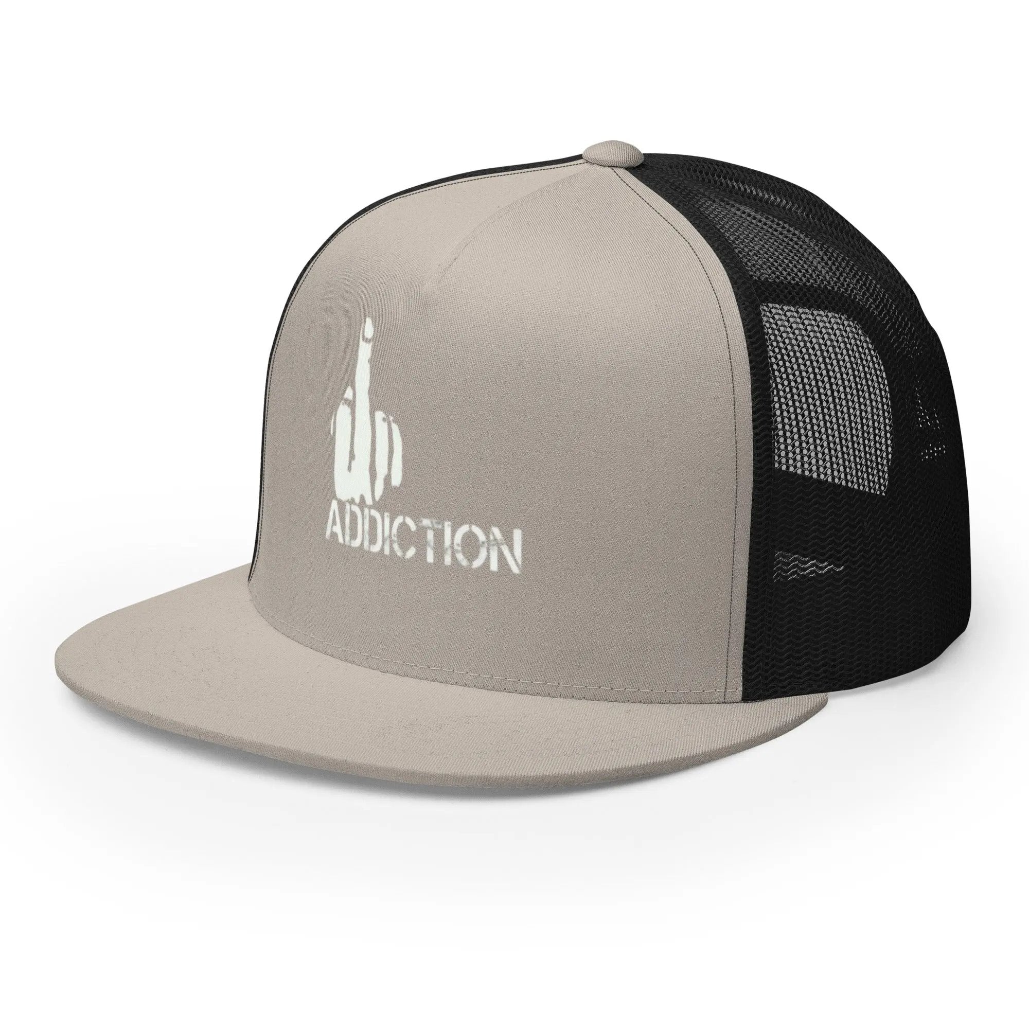 freedom from addiction gear