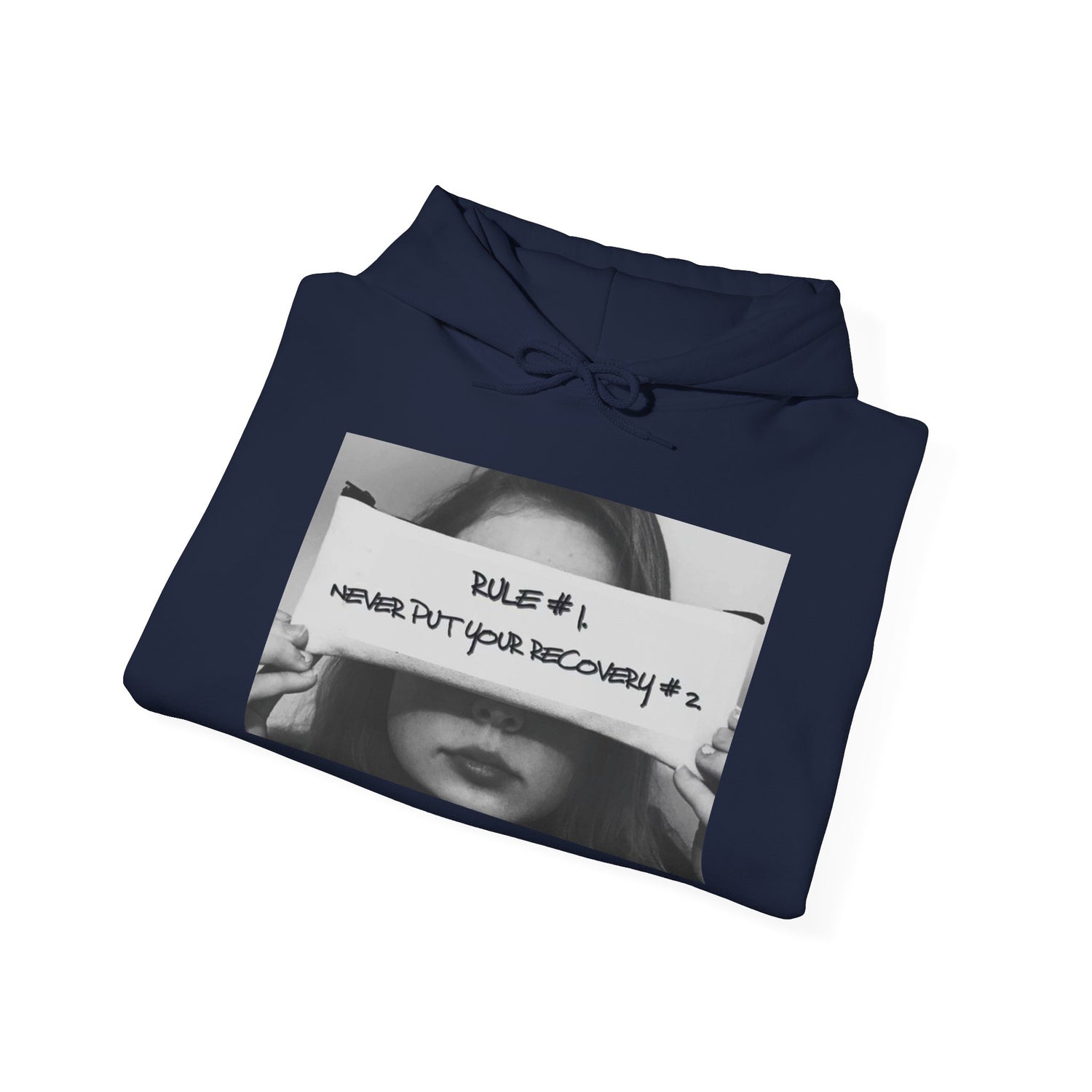 Nutrition Mental Health Unisex T-Shirt