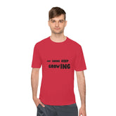 Nutrition Mental Health Unisex T-Shirt