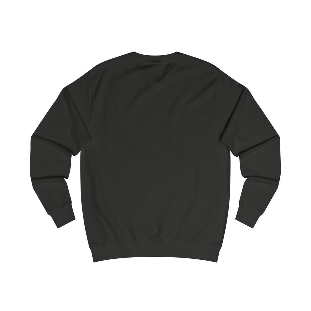 The Black Sheep Unisex Sweatshirt | Break Generational Curses, Unique Gift for Family, Family Reunion Outfit, Inspirational Apparel