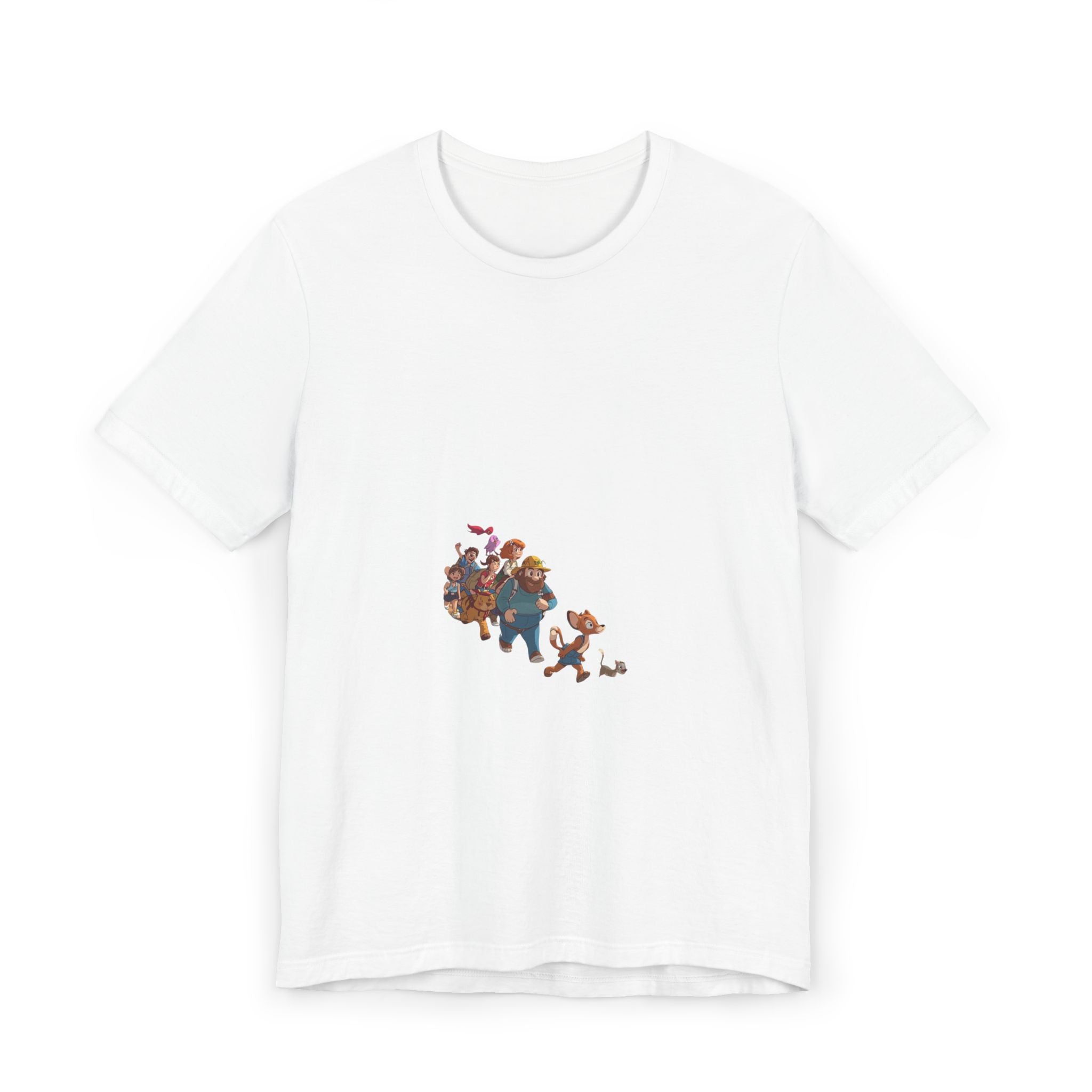 Healing Journey T-Shirt