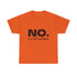 Nutrition Mental Health Unisex T-Shirt