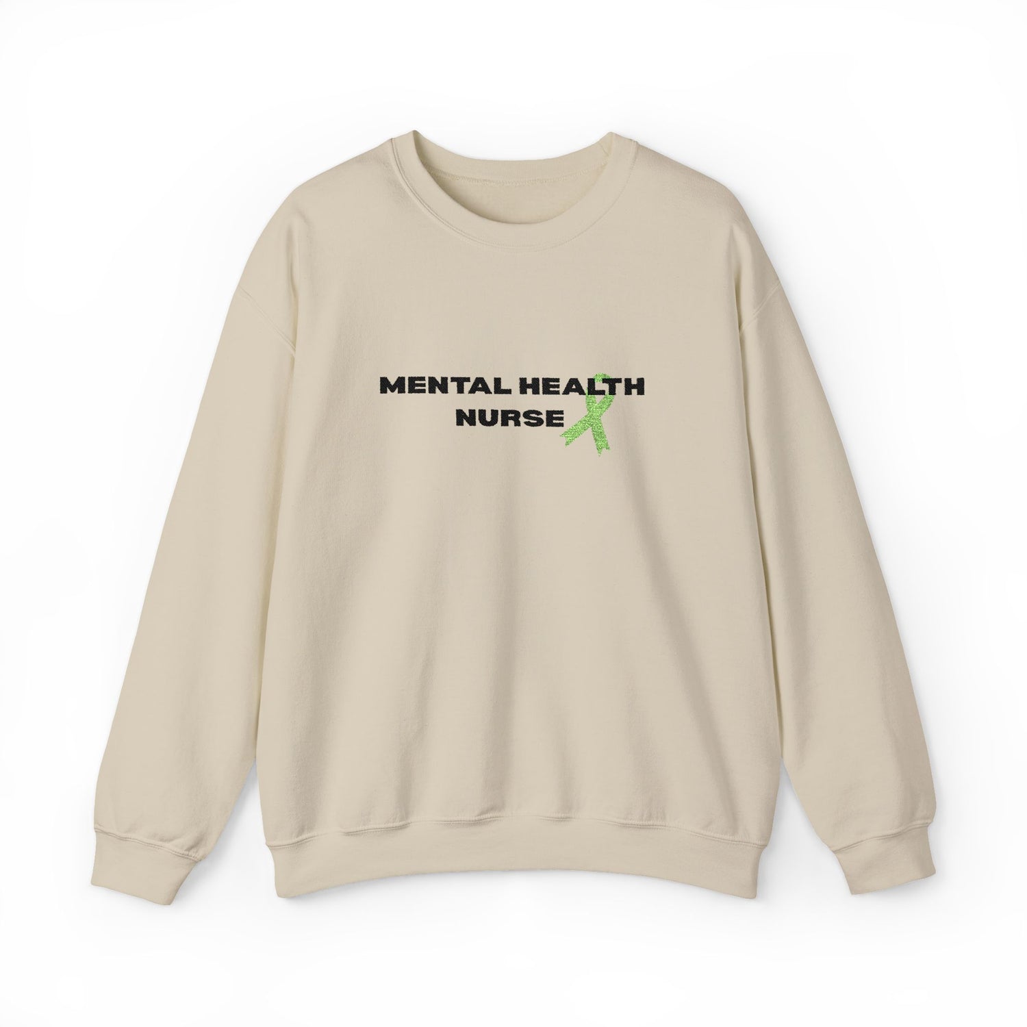 Nutrition Mental Health Unisex T-Shirt