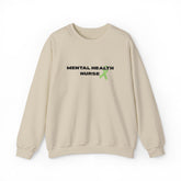 Nutrition Mental Health Unisex T-Shirt