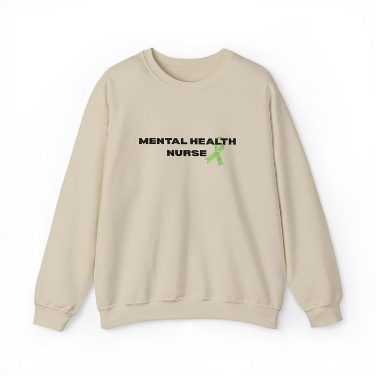 Nutrition Mental Health Unisex T-Shirt