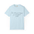 Semicolon Mental Health Awareness T-Shirt