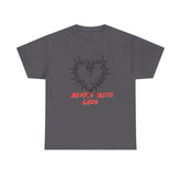 Nutrition Mental Health Unisex T-Shirt