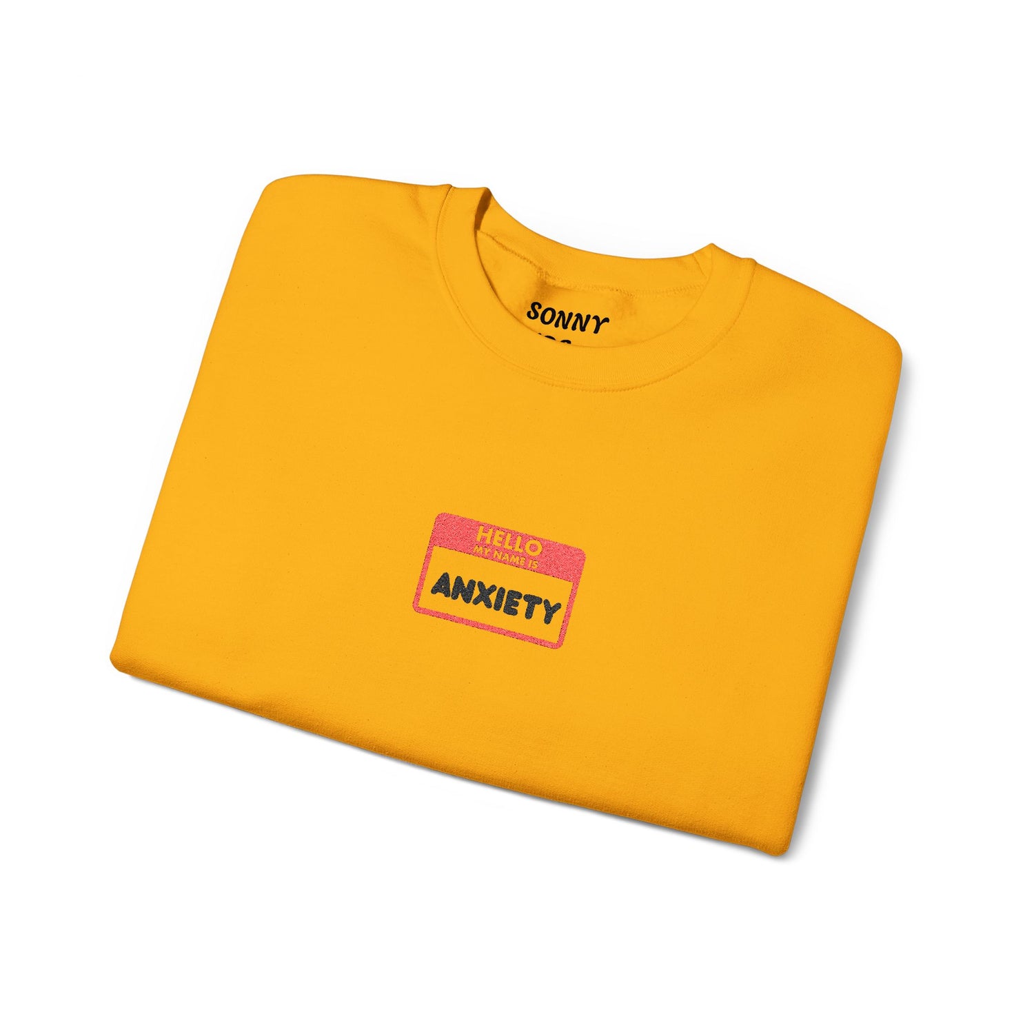 Nutrition Mental Health Unisex T-Shirt