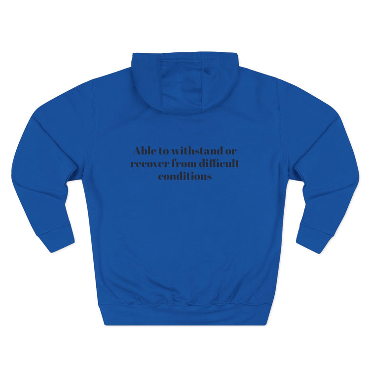 Nutrition Mental Health Unisex T-Shirt