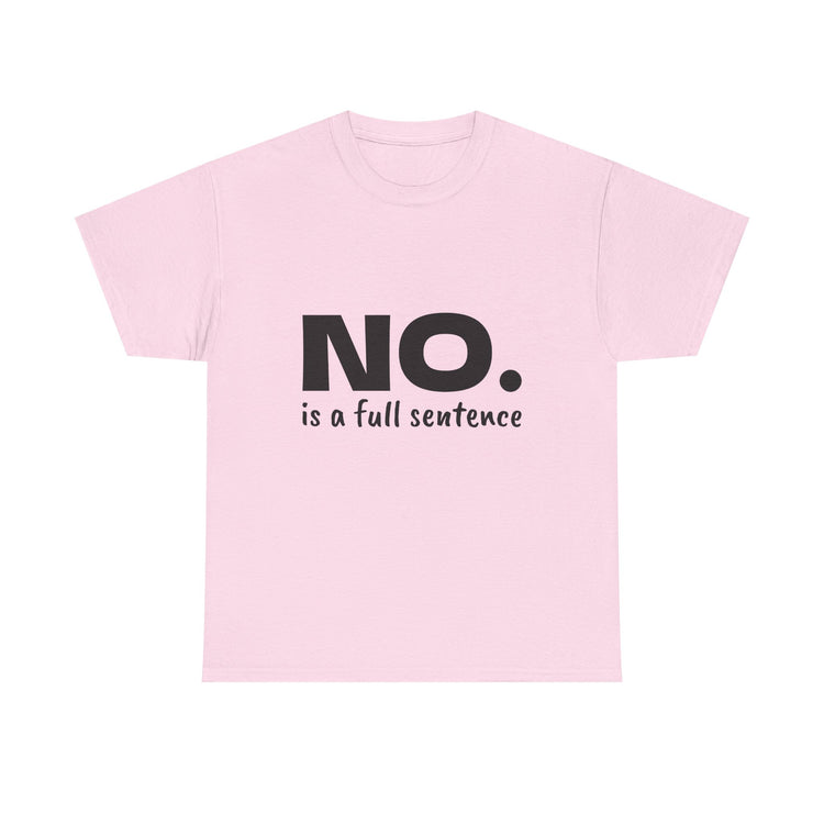 Nutrition Mental Health Unisex T-Shirt
