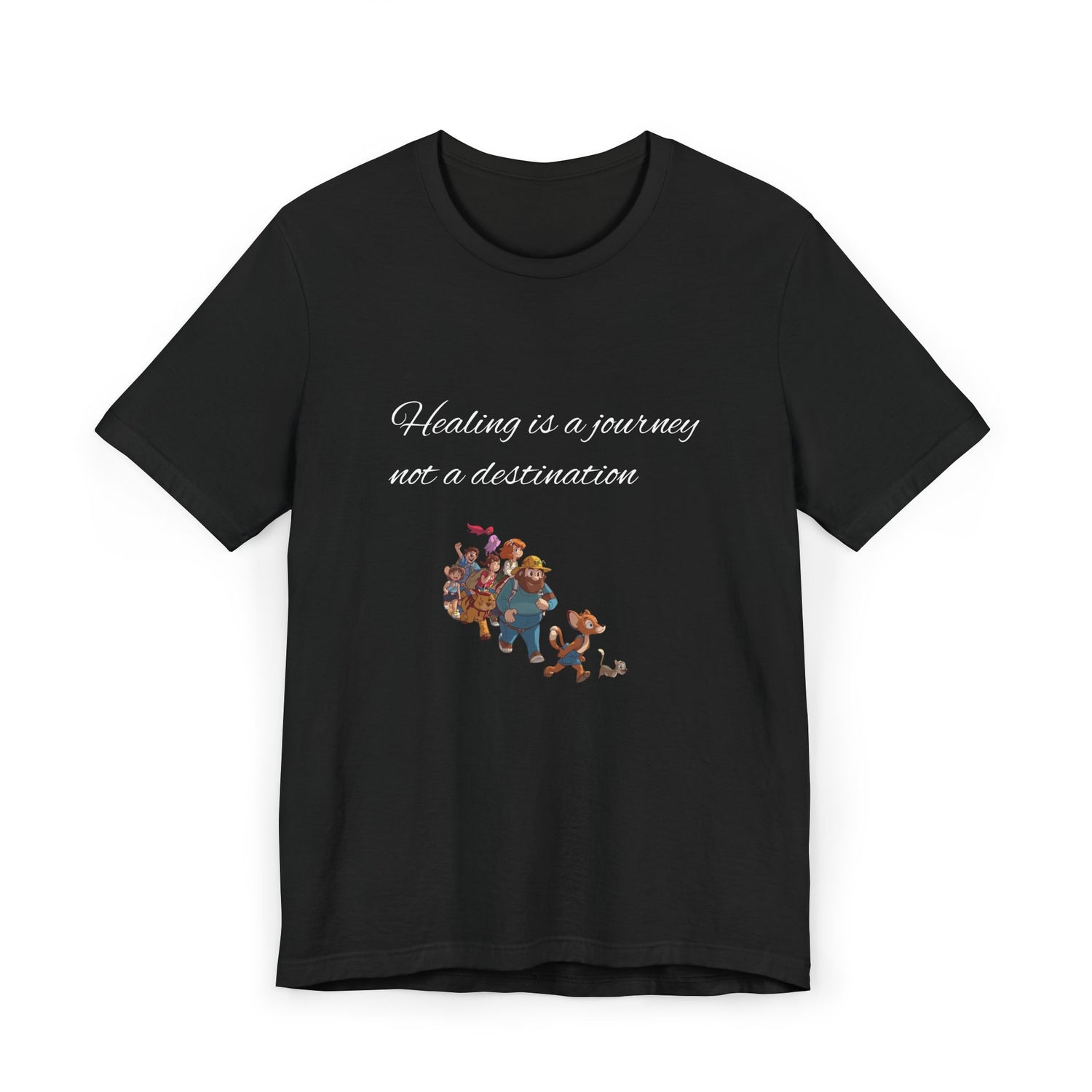 Healing Journey T-Shirt