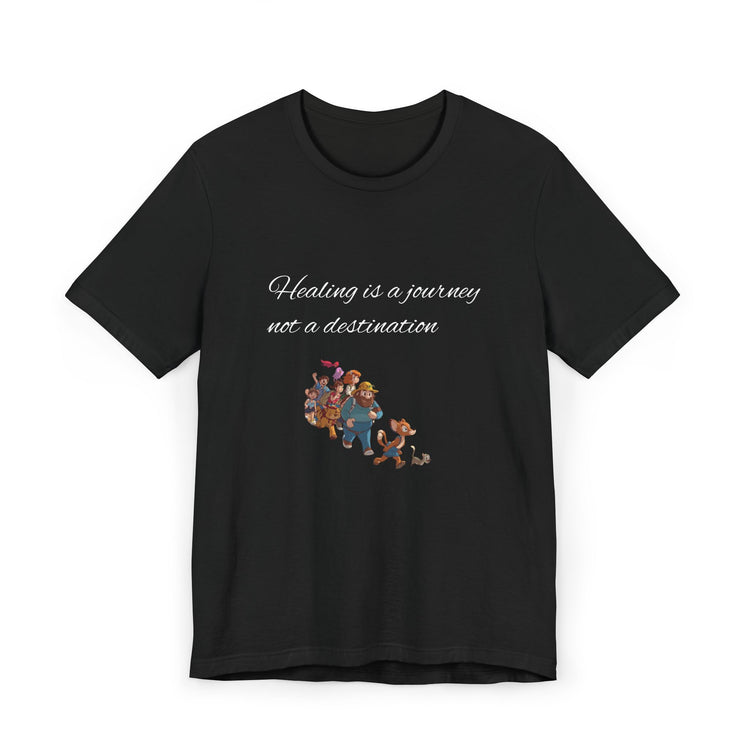 Healing Journey T-Shirt
