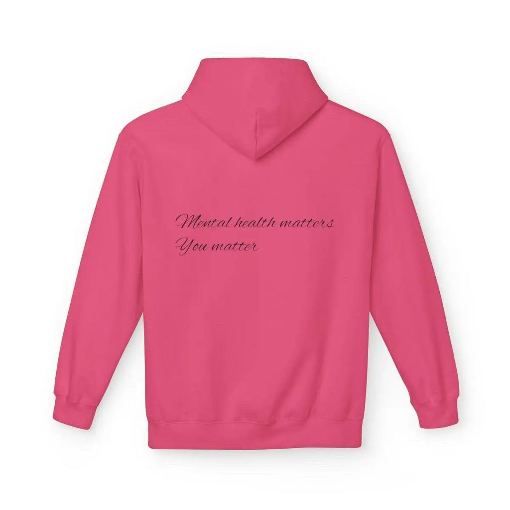 Mental Health Awareness Hoodie – Your Story Isn’t Over | You Matter Recovery