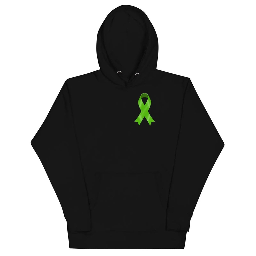 Mental health women’s sweater
