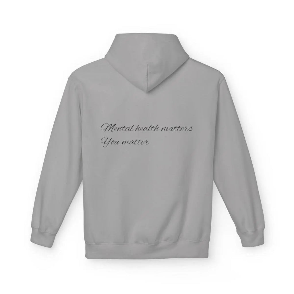 Mental Health Awareness Hoodie – Your Story Isn’t Over | You Matter Recovery