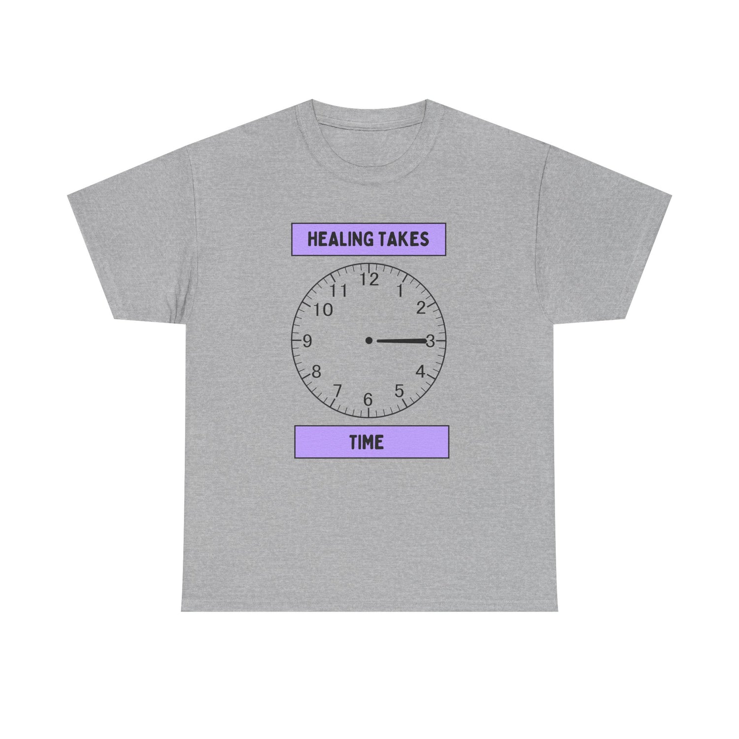 Nutrition Mental Health Unisex T-Shirt