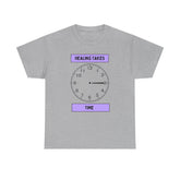 Nutrition Mental Health Unisex T-Shirt