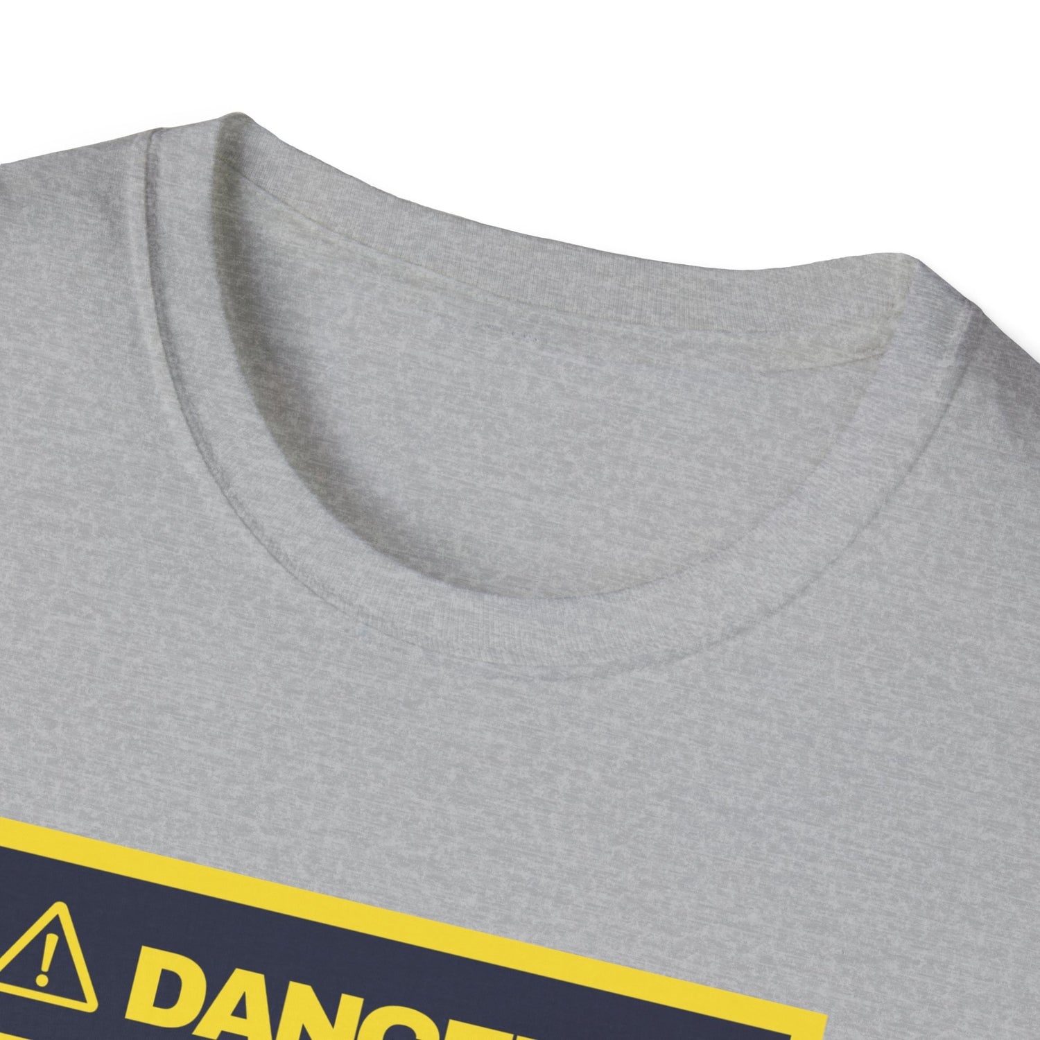 Nutrition Mental Health Unisex T-Shirt