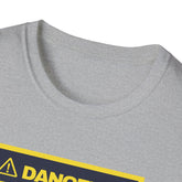 Nutrition Mental Health Unisex T-Shirt