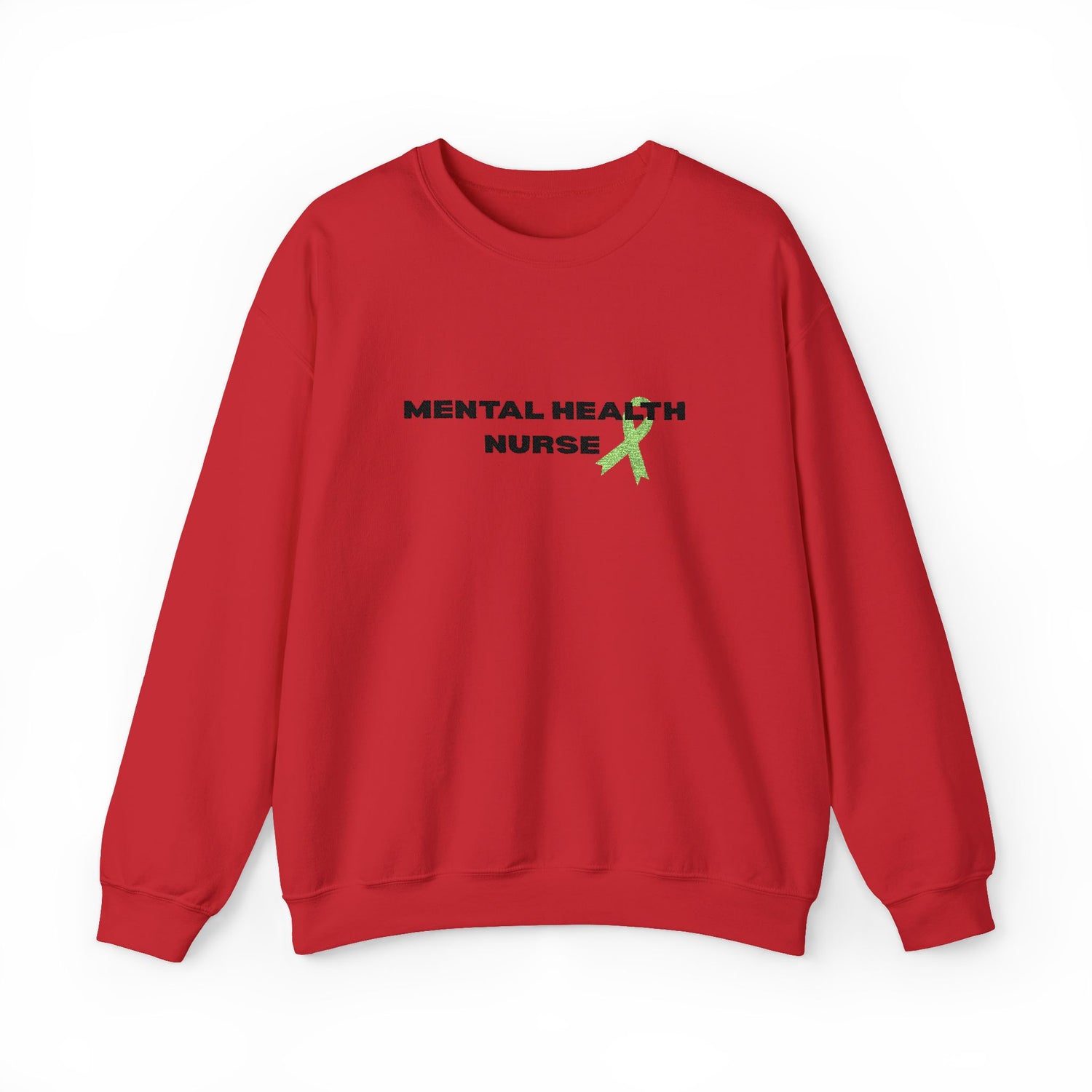 Nutrition Mental Health Unisex T-Shirt