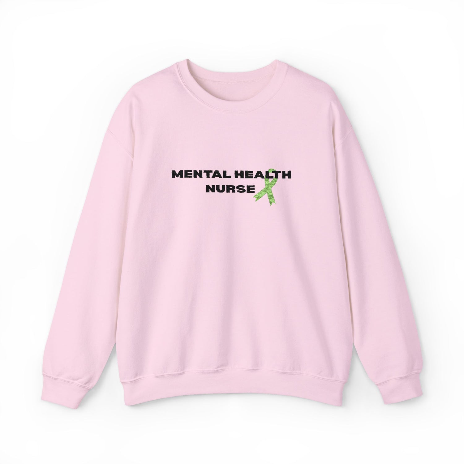 Nutrition Mental Health Unisex T-Shirt
