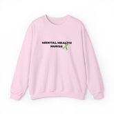 Nutrition Mental Health Unisex T-Shirt
