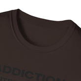 Nutrition Mental Health Unisex T-Shirt