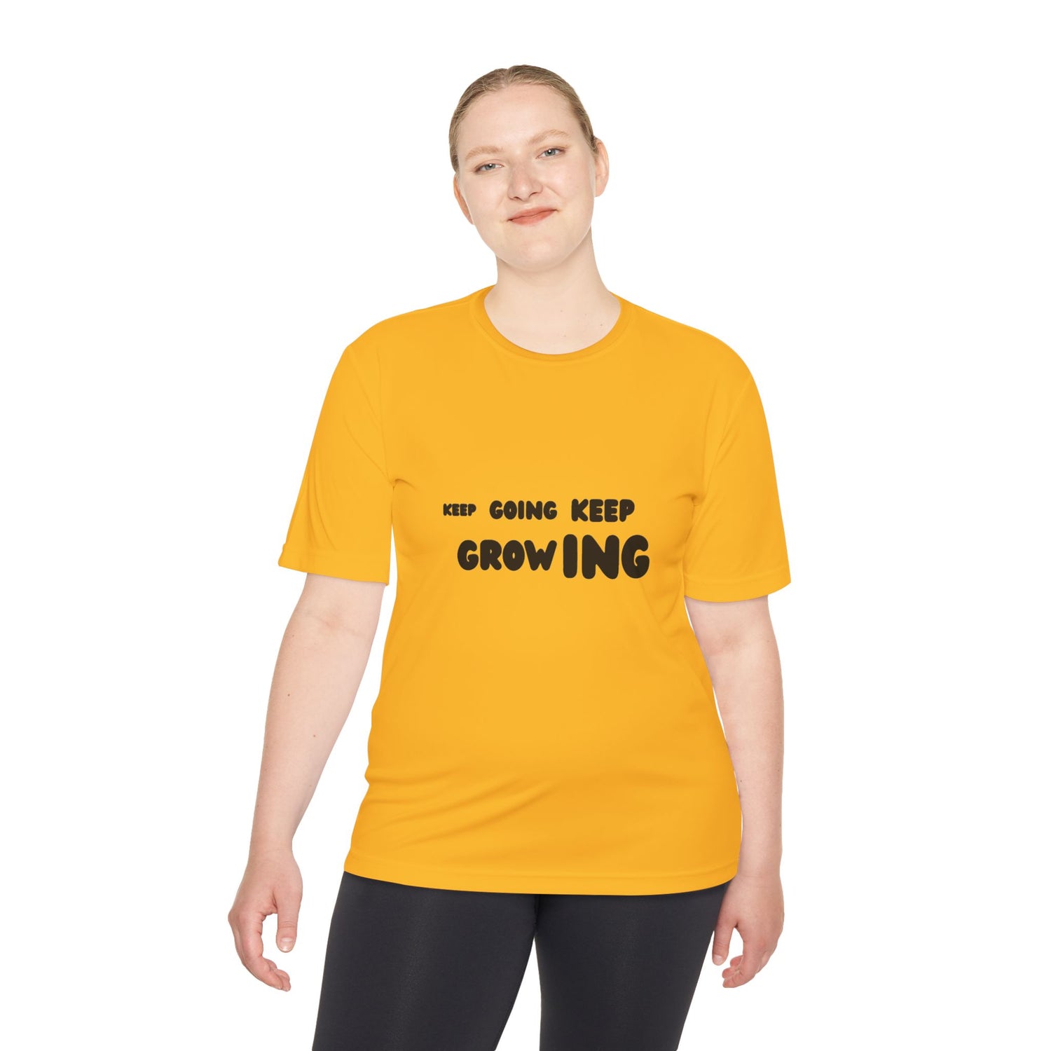 Nutrition Mental Health Unisex T-Shirt