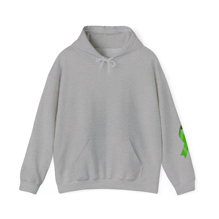 Inspirational Hoodie       