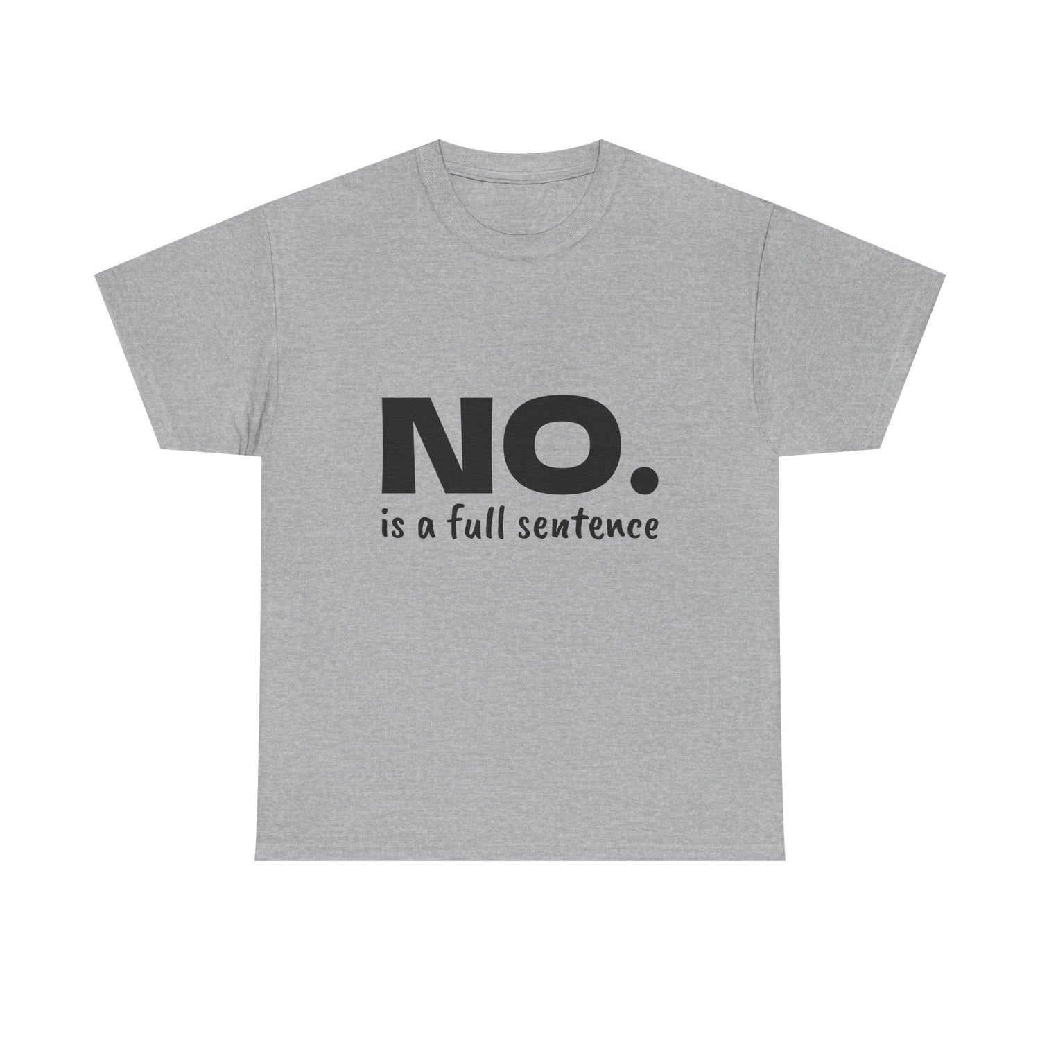 Nutrition Mental Health Unisex T-Shirt