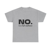 Nutrition Mental Health Unisex T-Shirt
