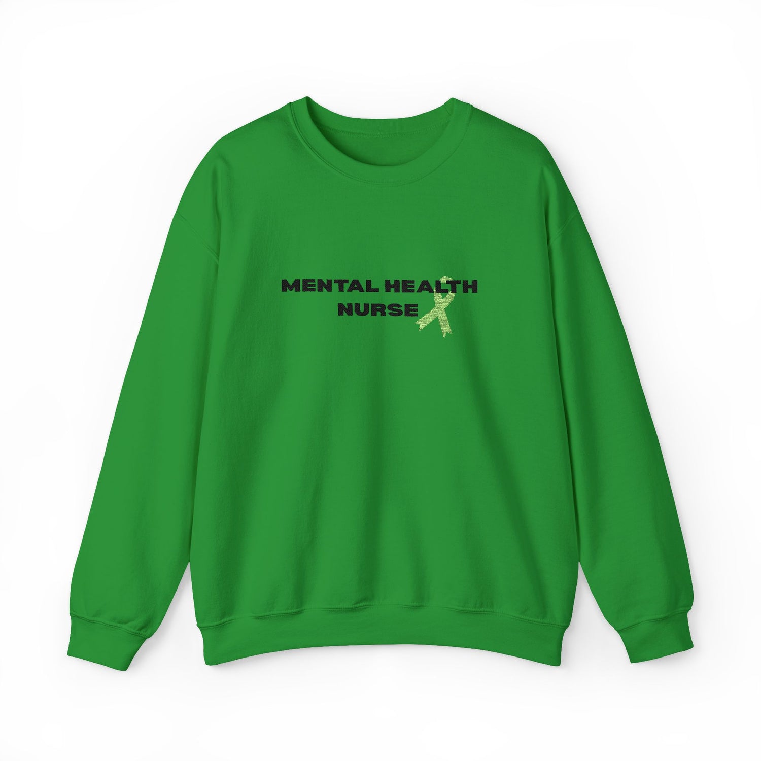 Nutrition Mental Health Unisex T-Shirt
