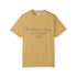 Semicolon Mental Health Awareness T-Shirt